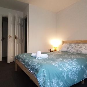Private Bathroom King Room